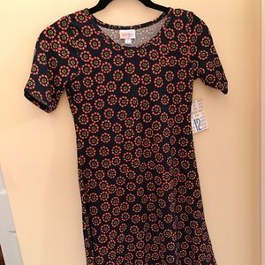 LuLaRoe Kids Adeline Dress